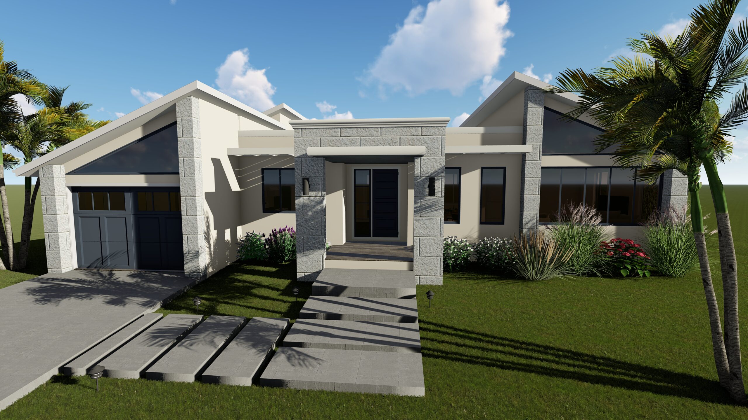 Gallery Jamaica Architect